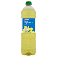High Heat Cooking Oil